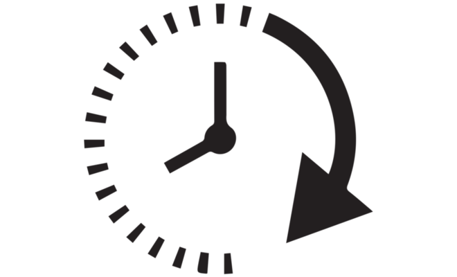 <strong>Lodox</strong>
13 - 16 sn
<strong>Konvansiyonel</strong>
20 - 30 dk